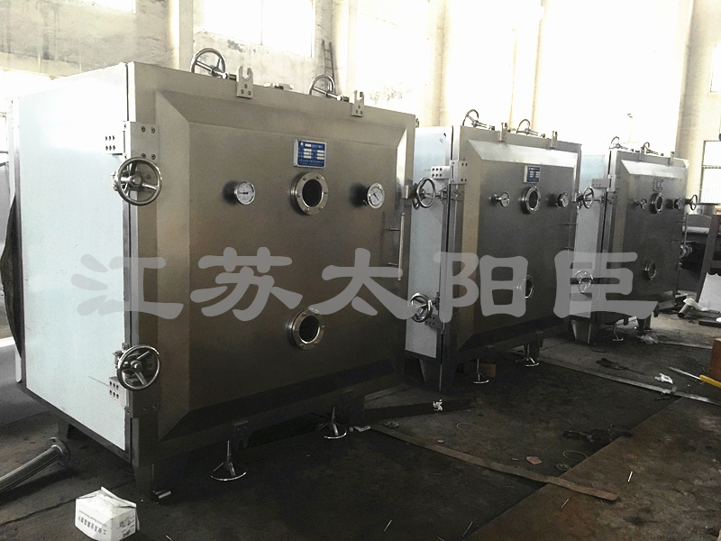 江蘇太陽臣干燥創(chuàng)新發(fā)展永不止步